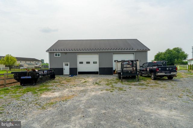 48 HATVILLE RD, Gordonville, PA 17529