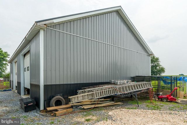 48 HATVILLE RD, Gordonville, PA 17529