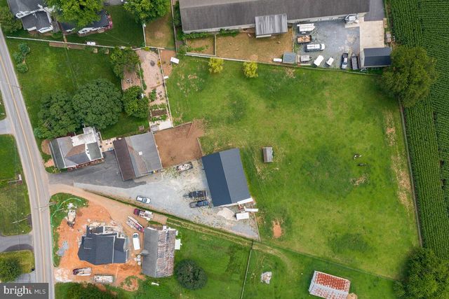 48 HATVILLE RD, Gordonville, PA 17529