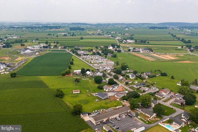 48 HATVILLE RD, Gordonville, PA 17529