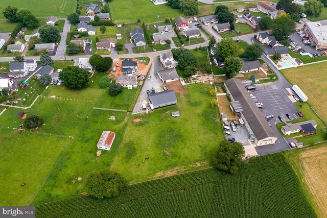 48 HATVILLE RD, Gordonville, PA 17529