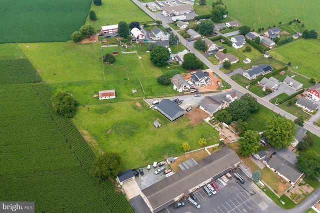 48 HATVILLE RD, Gordonville, PA 17529