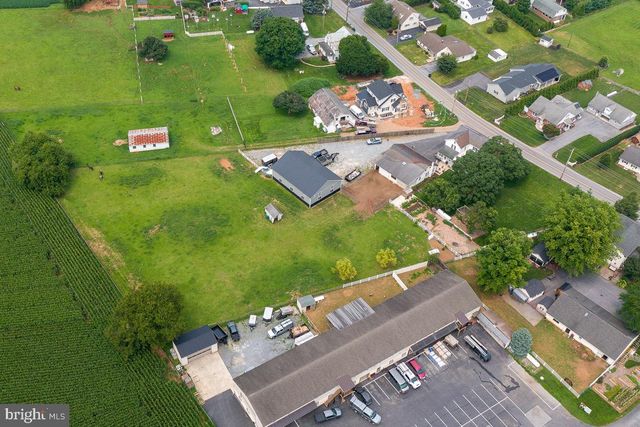 48 HATVILLE RD, Gordonville, PA 17529