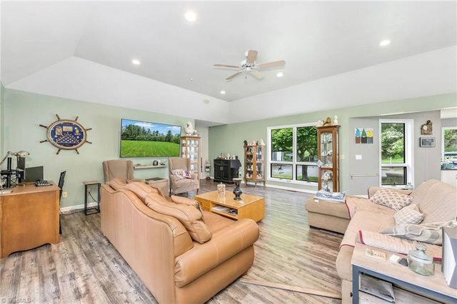 931,935 Don Bare Road, Jefferson, NC 28640