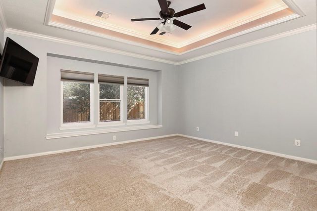 6 Thornbush Place, The Woodlands, TX 77381