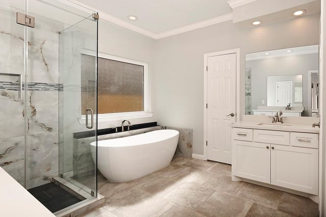 6 Thornbush Place, The Woodlands, TX 77381