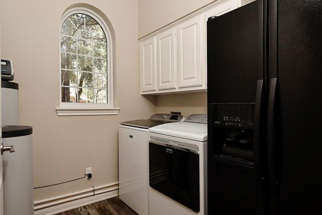 6 Thornbush Place, The Woodlands, TX 77381