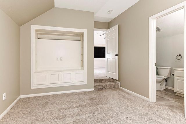 6 Thornbush Place, The Woodlands, TX 77381