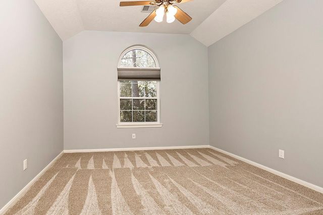 6 Thornbush Place, The Woodlands, TX 77381