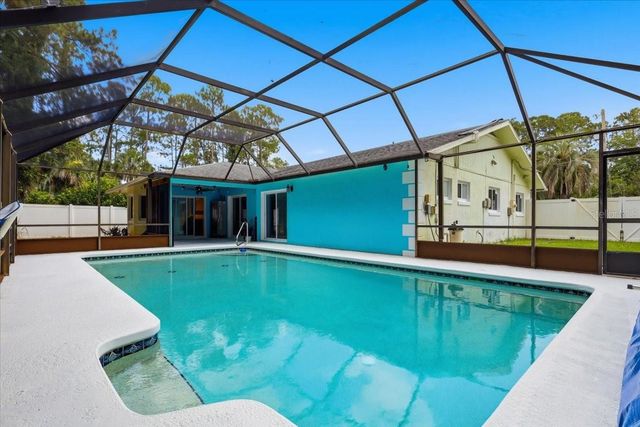 15 WASSERMAN DRIVE, Palm Coast, FL 32164