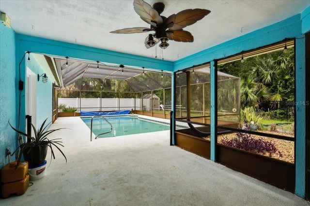 15 WASSERMAN DRIVE, Palm Coast, FL 32164