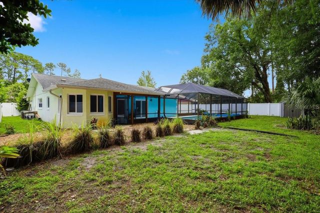 15 WASSERMAN DRIVE, Palm Coast, FL 32164