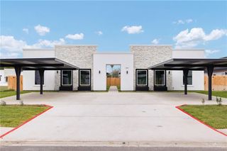 2007 Selena Street 1, Mission, TX 78572