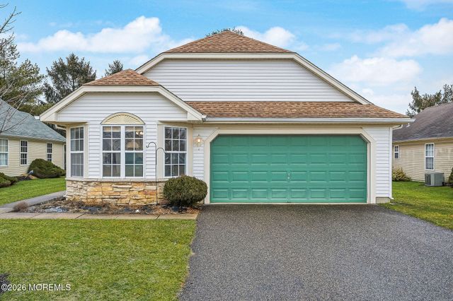 3349 Deep River Lane, Toms River, NJ 08755