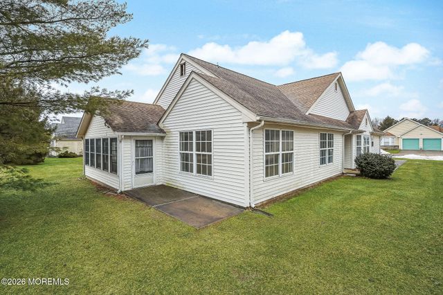 3349 Deep River Lane, Toms River, NJ 08755