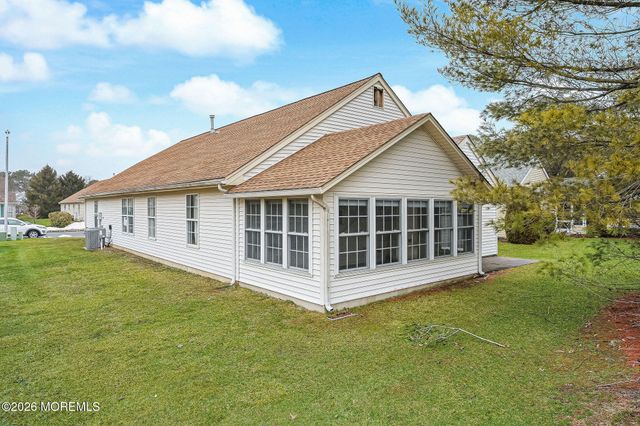 3349 Deep River Lane, Toms River, NJ 08755