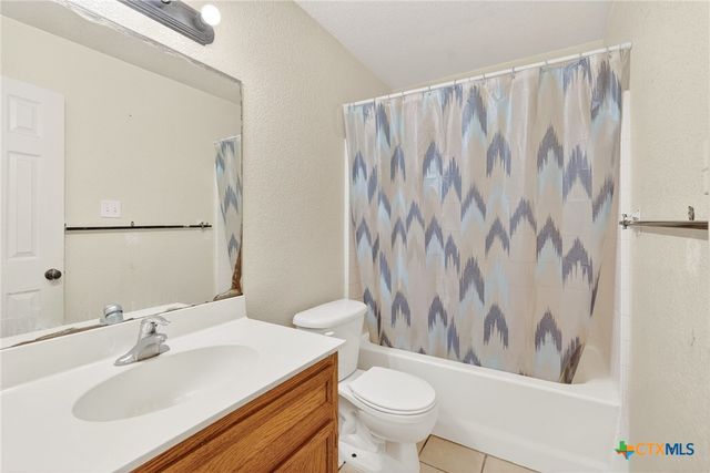 2907 Hydrangea Avenue, Killeen, TX 76549