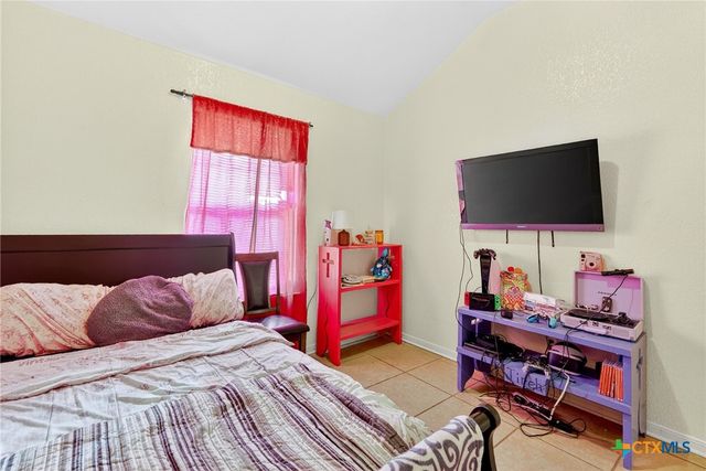 2907 Hydrangea Avenue, Killeen, TX 76549