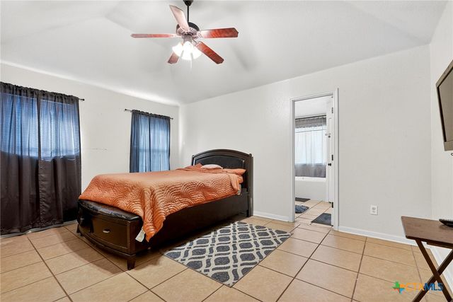 2907 Hydrangea Avenue, Killeen, TX 76549