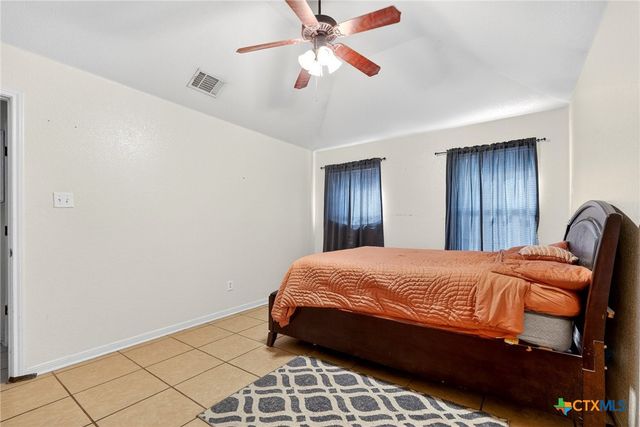 2907 Hydrangea Avenue, Killeen, TX 76549