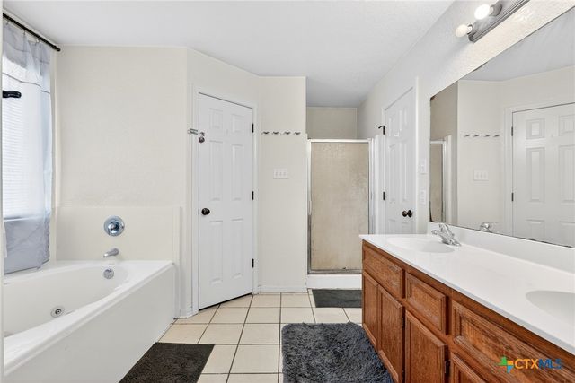 2907 Hydrangea Avenue, Killeen, TX 76549