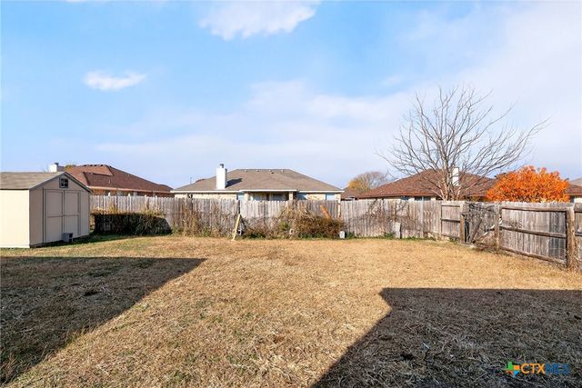 2907 Hydrangea Avenue, Killeen, TX 76549