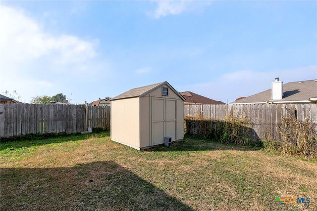 2907 Hydrangea Avenue, Killeen, TX 76549
