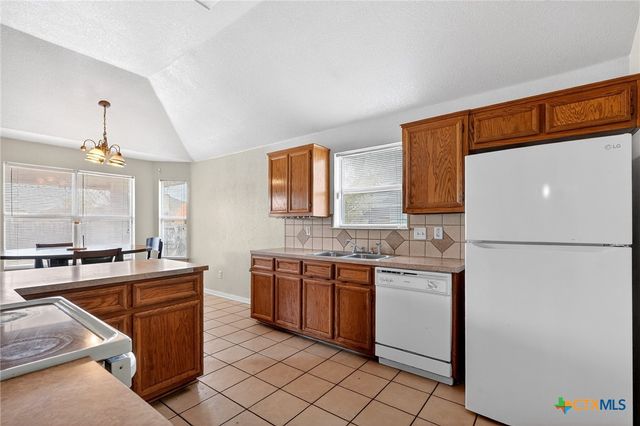 2907 Hydrangea Avenue, Killeen, TX 76549