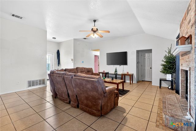 2907 Hydrangea Avenue, Killeen, TX 76549