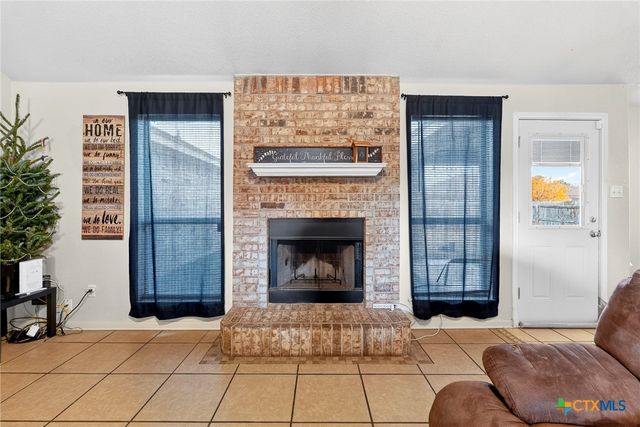 2907 Hydrangea Avenue, Killeen, TX 76549