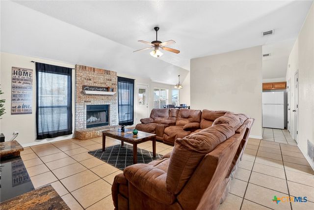 2907 Hydrangea Avenue, Killeen, TX 76549