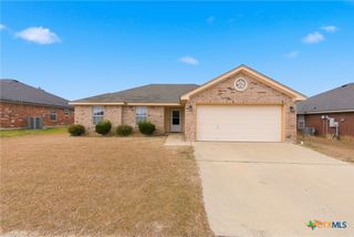 2907 Hydrangea Avenue, Killeen, TX 76549