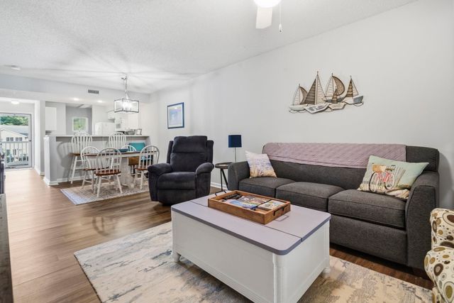 128 Egret Run Ln Unit 423, Pawleys Island, SC 29585