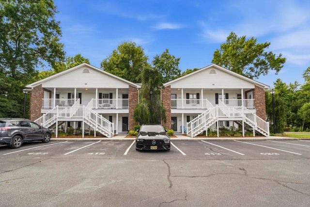 128 Egret Run Ln Unit 423, Pawleys Island, SC 29585