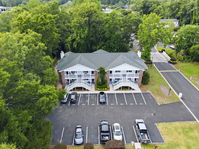 128 Egret Run Ln Unit 423, Pawleys Island, SC 29585