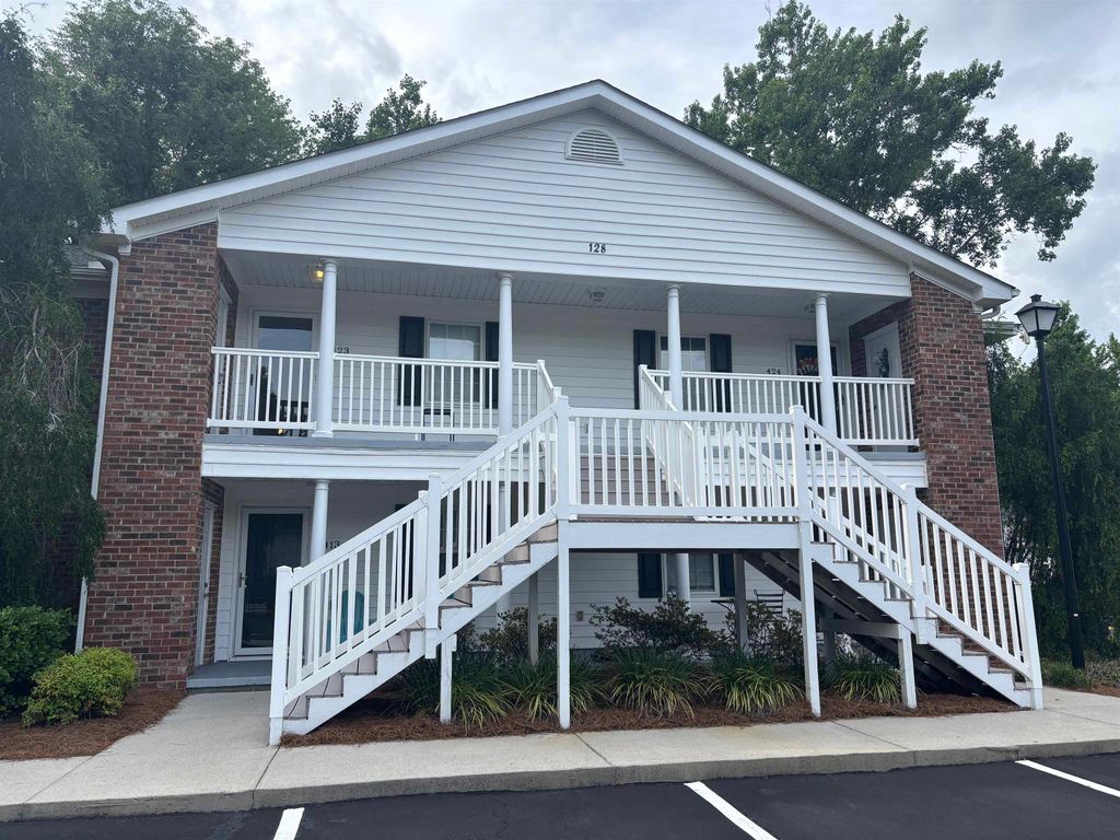 128 Egret Run Ln Unit 423, Pawleys Island, SC 29585