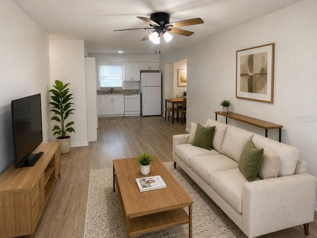 3417 TEMPLE STREET B, Tampa, FL 33619