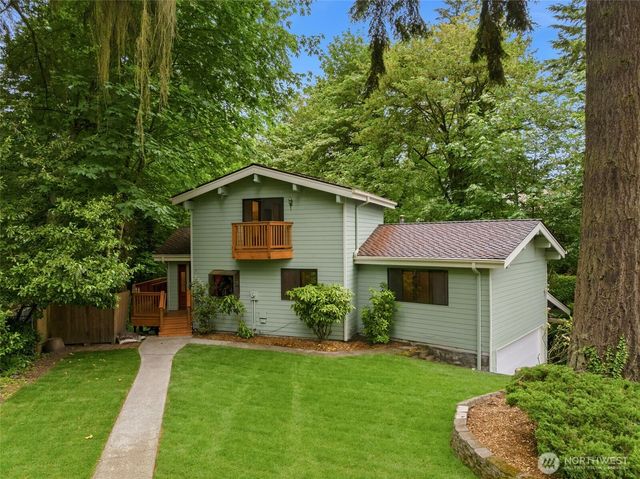 23006 35th Avenue W, Brier, WA 98036