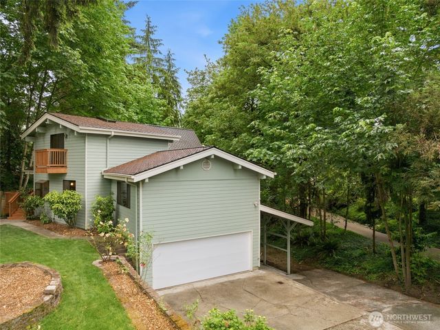 23006 35th Avenue W, Brier, WA 98036