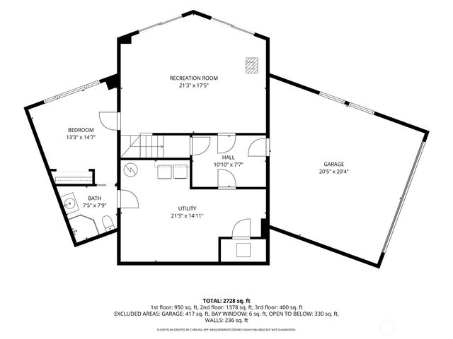 23006 35th Avenue W, Brier, WA 98036