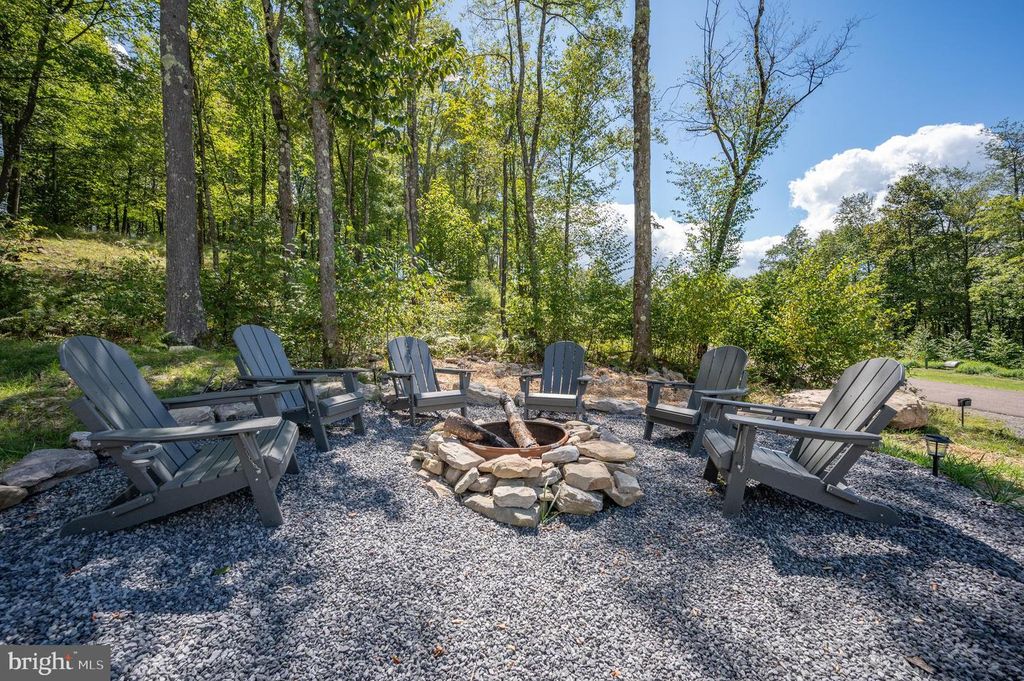 Image 81 of property listing at 220 BILTMORE VW, Mc Henry, MD 21541