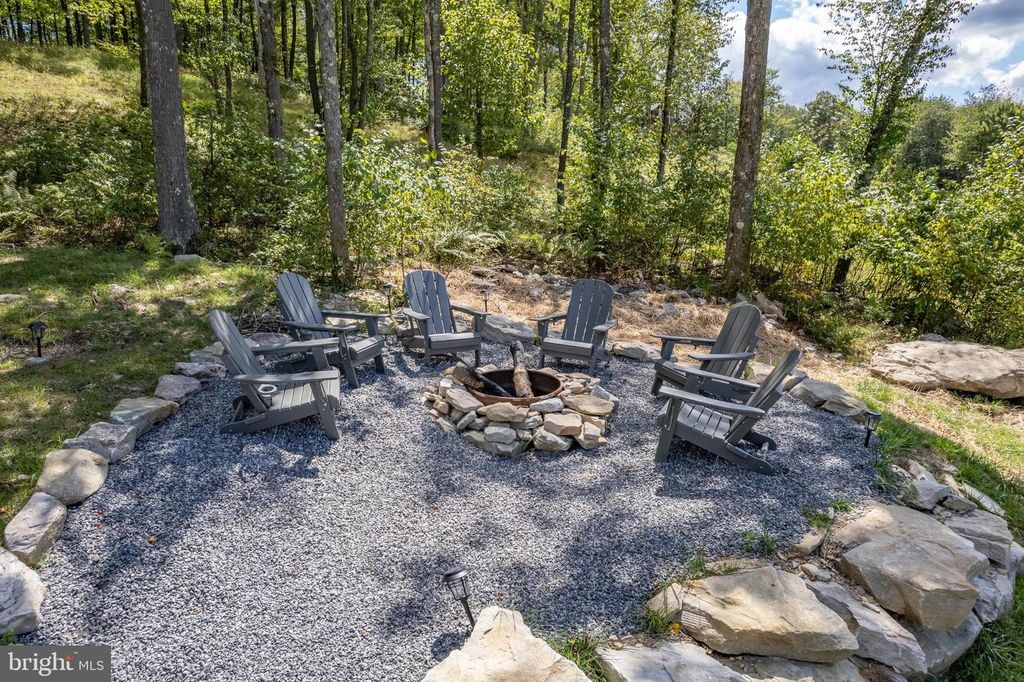 Image 82 of property listing at 220 BILTMORE VW, Mc Henry, MD 21541