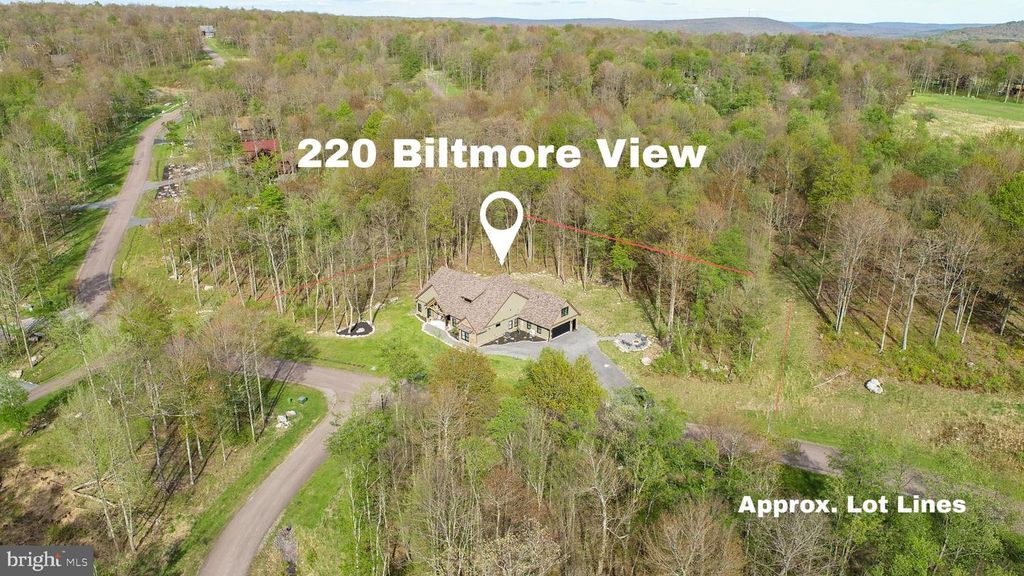 Image 83 of property listing at 220 BILTMORE VW, Mc Henry, MD 21541