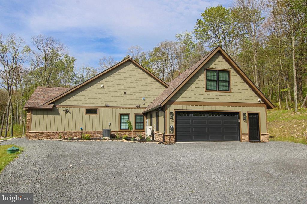 Image 87 of property listing at 220 BILTMORE VW, Mc Henry, MD 21541