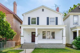 948 Studer Avenue, Columbus, OH 43206