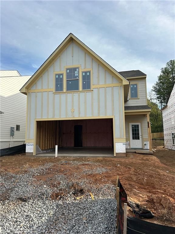 3016 Sea Aster Way, Buford, GA 30519