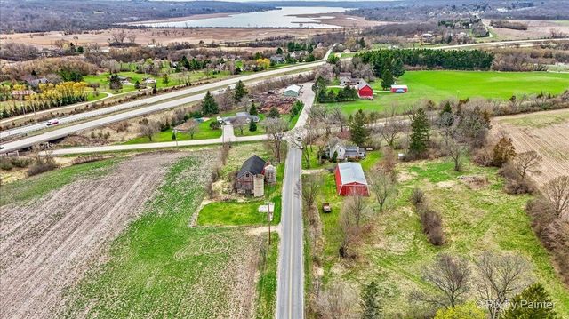W3004 Krueger ROAD, Lake Geneva, WI 53147