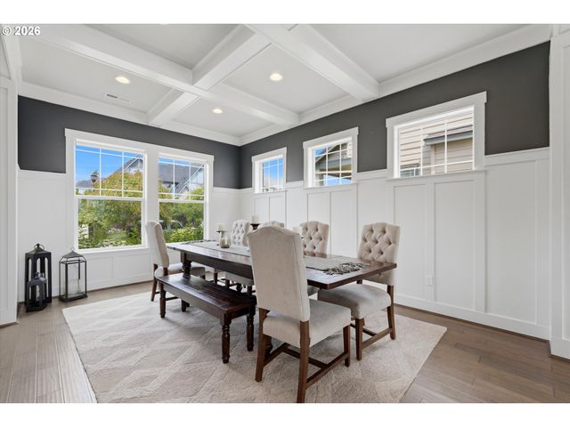 15388 Sw SEINE Dr, Portland, OR 97224
