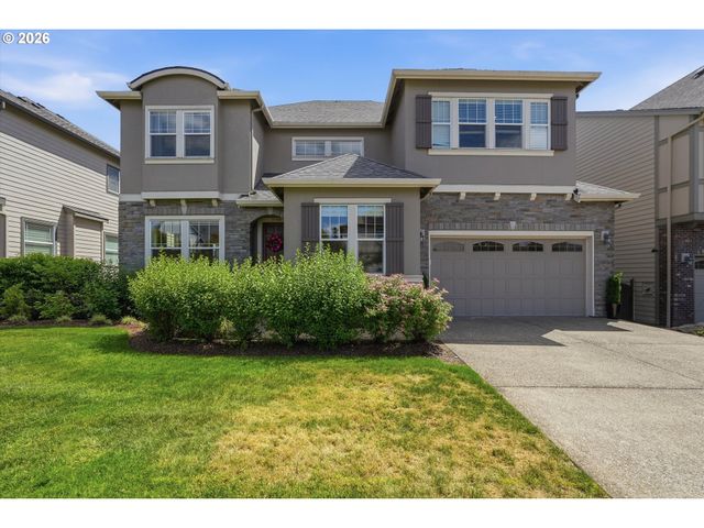 15388 Sw SEINE Dr, Portland, OR 97224