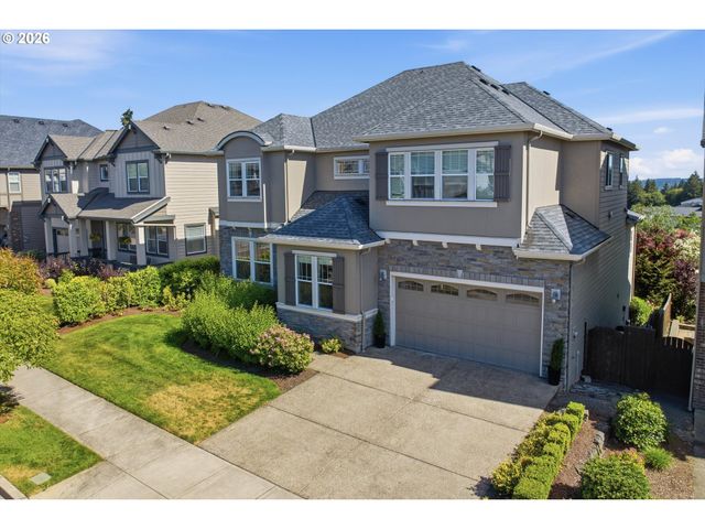 15388 Sw SEINE Dr, Portland, OR 97224